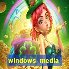 windows media player classic